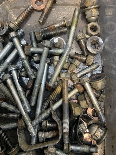 Kawasaki 125 2004 engine - 2004,