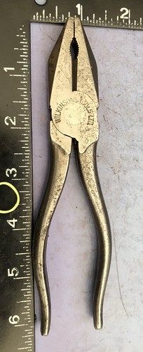 Vintage wilkinsons tools - tools, ltd