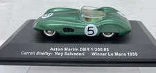 IXO LM1959 ASTON MARTIN DBR 1