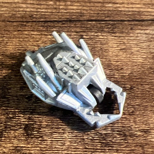 Robot wars pull back mini - robot,