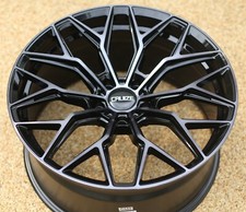 Alloy Wheels 18" CR-7 For