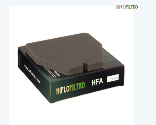 Air filter hiflofiltro hfa1210 - hiflofiltro,
