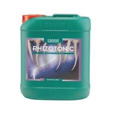 10L CANNA Rhizotonic Hydroponic Root Stimulator Stress reliever Roots