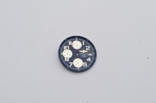 Breitling Dial Chrono Avenger Automatic Blue Vintage Rare 2