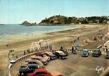 Le Val-André - La pointe du