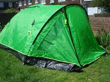 Pro-Action darken roomed 4