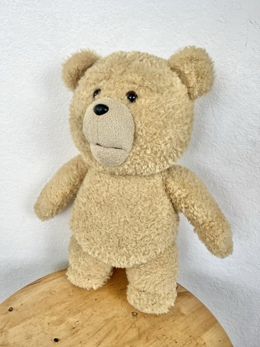 Original ted movie moving - ted,