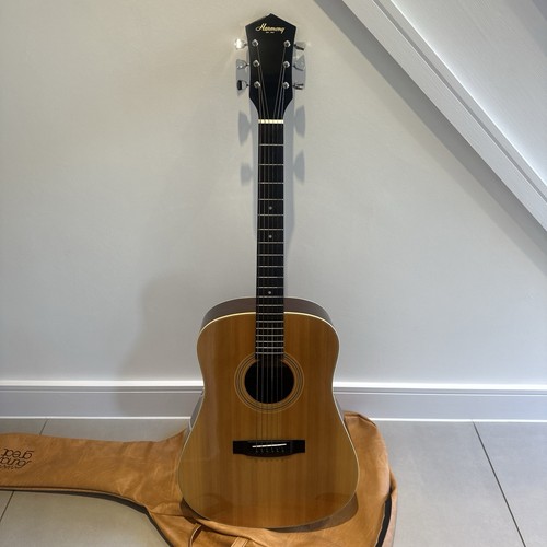 Vintage harmony h6850n - vintage,