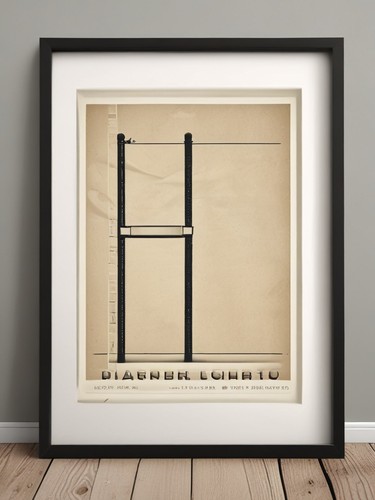 Rugby posts and sports decor - posts,