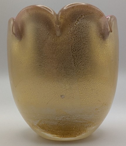 Vintage murano glass small - murano,