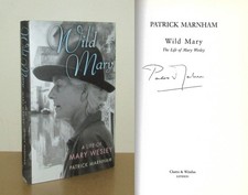 Patrick Marnham - Wild Mary