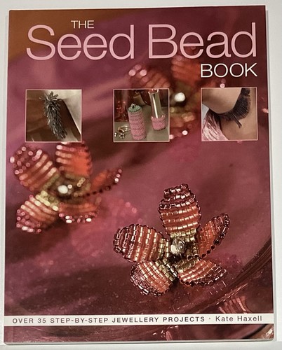 The seed bead - the,