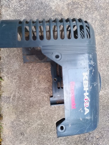 Kawasaki kbh48 strimmer - kbh48,