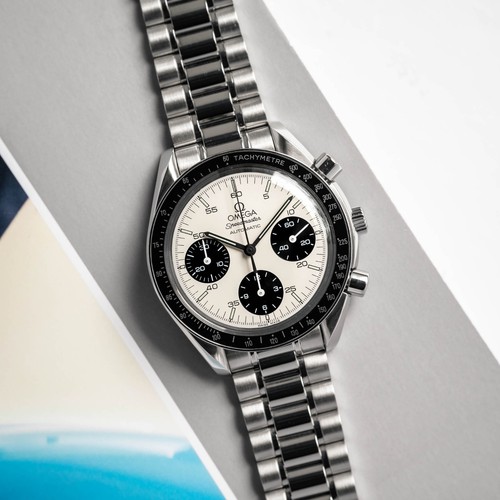 2003 omega speedmaster - omega, reduced