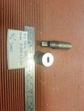 Fly Press Tool 8.5mm X 3.5mm Oval