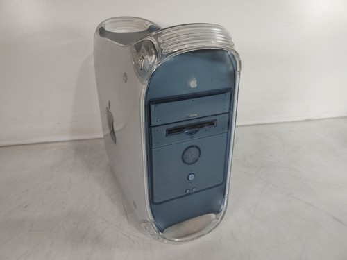 Vintage apple power mac - apple, g4