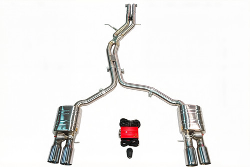 Stainless steel valved sport - valved,