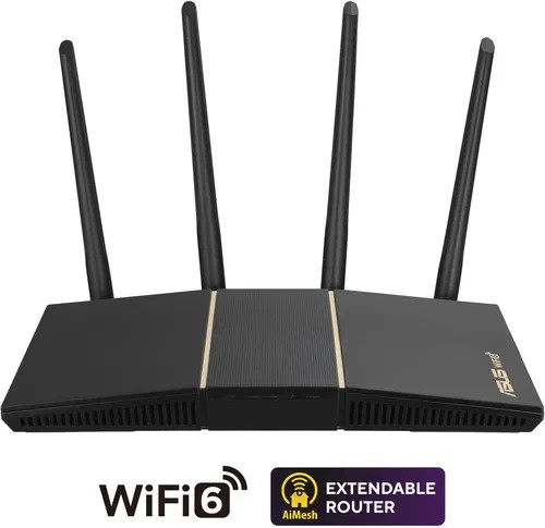 Asus ax57 ax3000 dual band - rt-ax57,