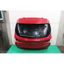 REAR DOOR FOR ALFA ROMEO