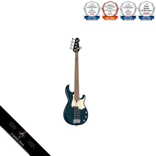 Yamaha bb435 string bass - tb,
