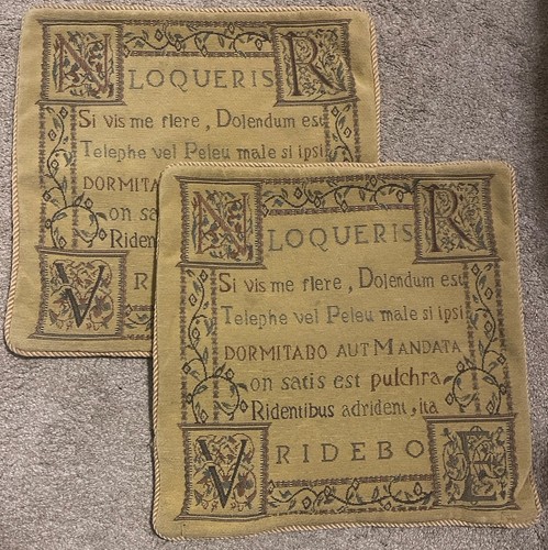 Vintage gold mustard latin - vintage, gold/mustard