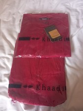 Khaadi  2pc Kurta size 10
