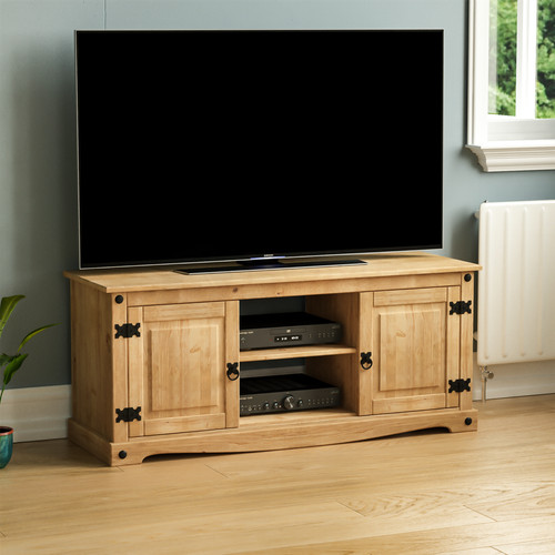 Corona solid pine - corona,