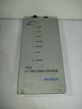 Kehui T-P23 LV Cable Fault