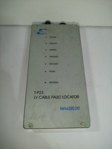 Kehui p23 cable - cable, fault