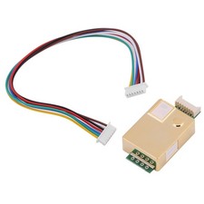 CO2 Sensor MHZ19 Portable