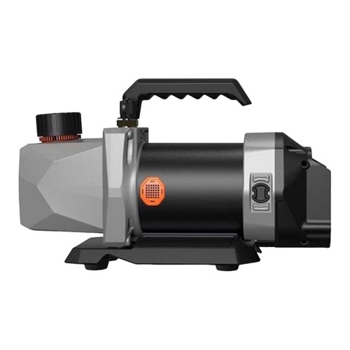 Air conditioning vacuum pump - air,