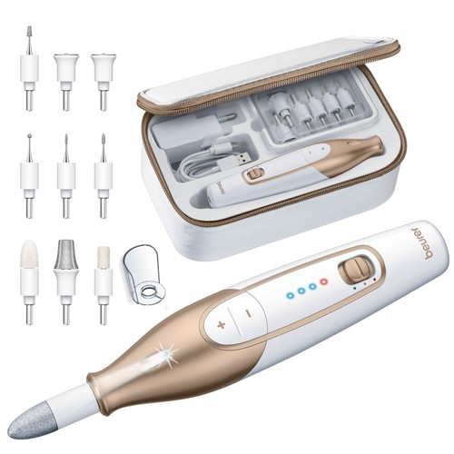 Beurer mp64 manicure and - beurer,