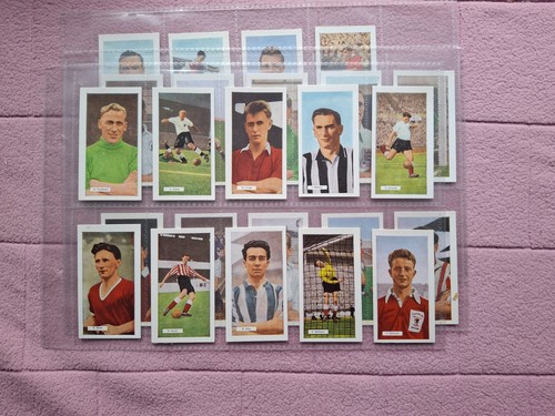 Complete set nss famous - set,