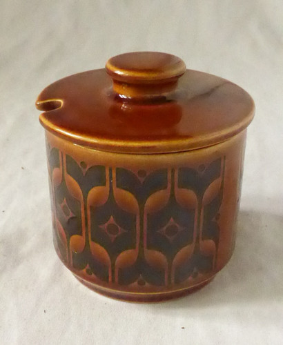 Vintage hornsea heirloom - heirloom,