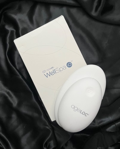 Skin ageloc wellspa io - ageloc,