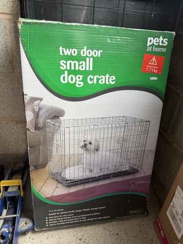 Brand new pets home - new, at