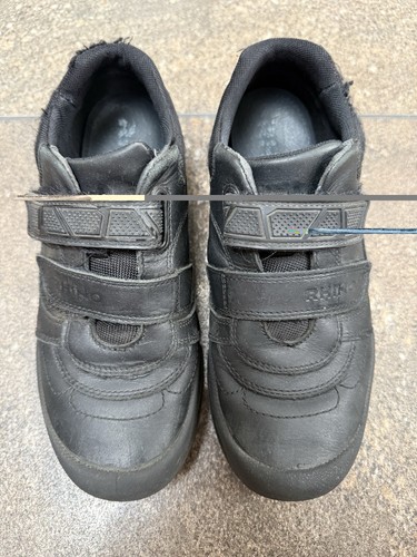 Start rite rhino boys black - start-rite,