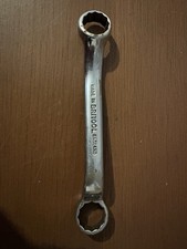 Britool 14-15mm Dumpy Ring