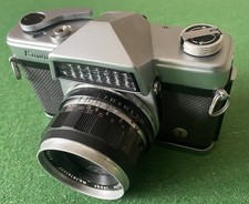 Kowa Kowaflex Model E Vintage