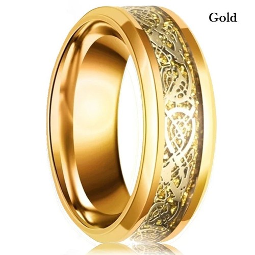 New tungsten carbide gold - tungsten,