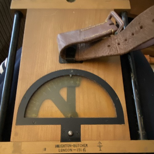 Very rare houghton butcher - very, rare.houghton-butcher