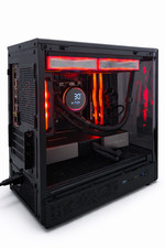 PREMIUM BUILD Gaming PC | RTX