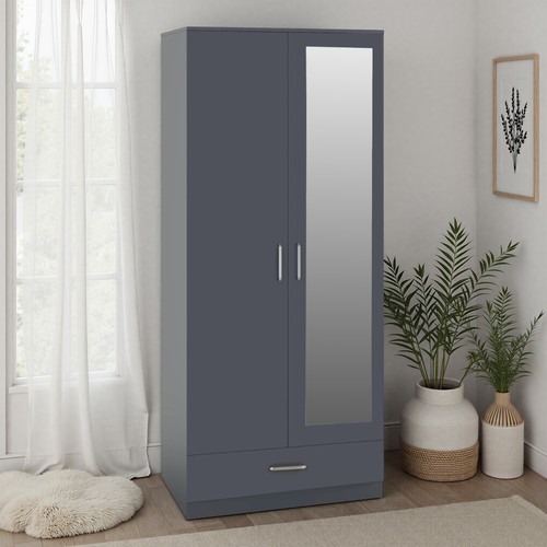 Dakota door drawer - door, 1