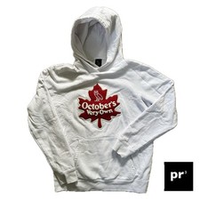 Drake’s OVO Hoodie Canada