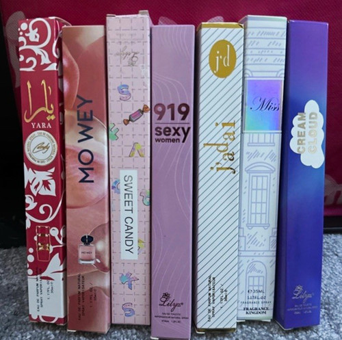 35ml women perfume - 35ml, women’s