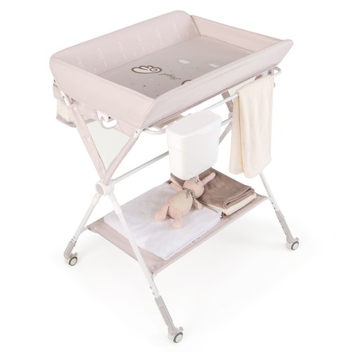 Costway diaper changing - diaper,