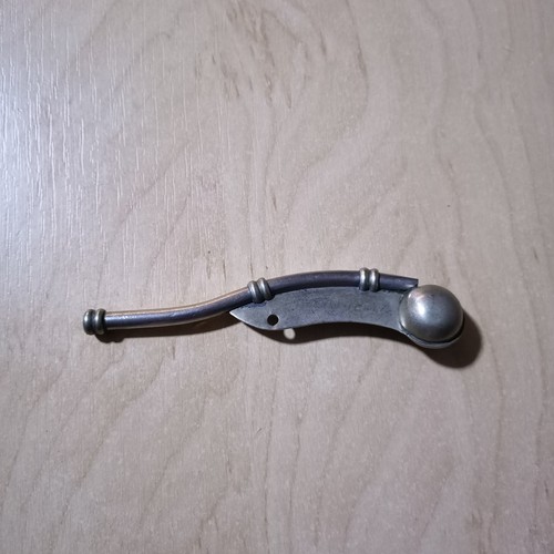 Vintage boatswain whistle - vintage, /