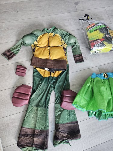 Boys teenage mutant ninja - boys,