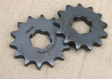 BSA Bantam gear box sprocket