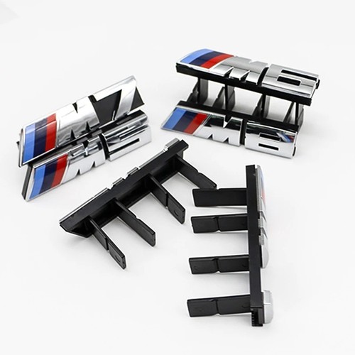 Car front badge grille emblem - front,